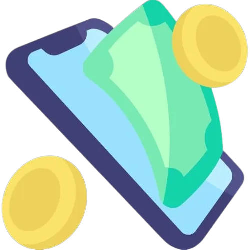 Icon Easy Payment