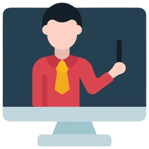 Icon Tutor Pilihan