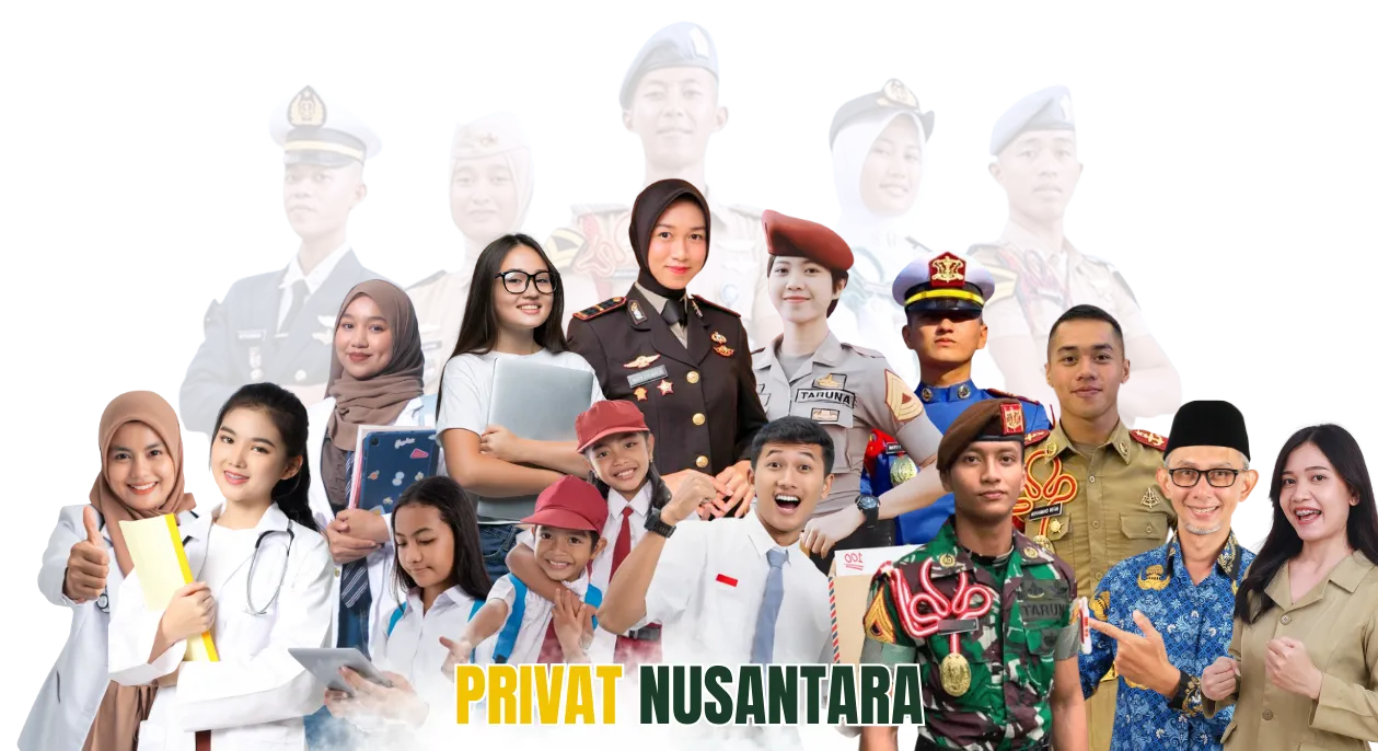 Guru Privat Profesional untuk Anak, Mahasiswa & Dewasa